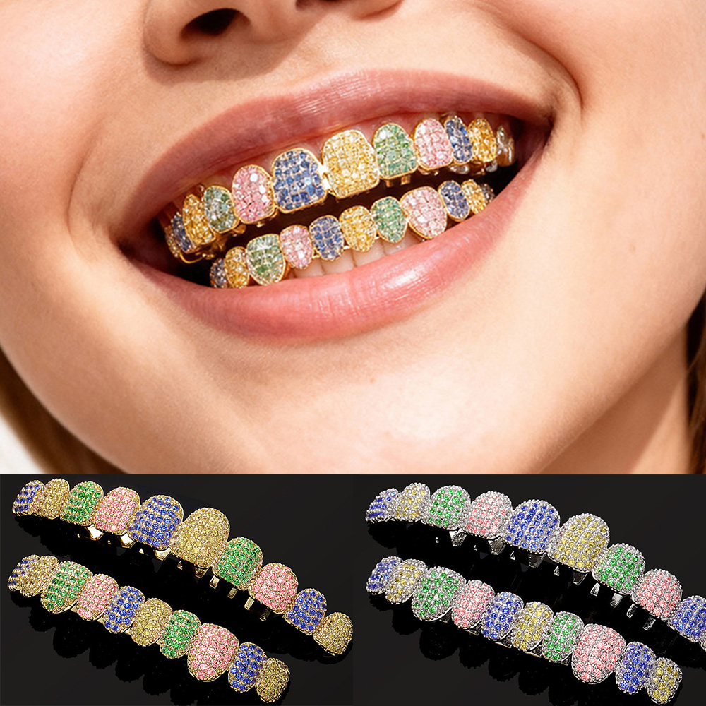 Dental Zirconia Sintering Furnace - YOUNGX 10/10 Iced Out Full Colorful