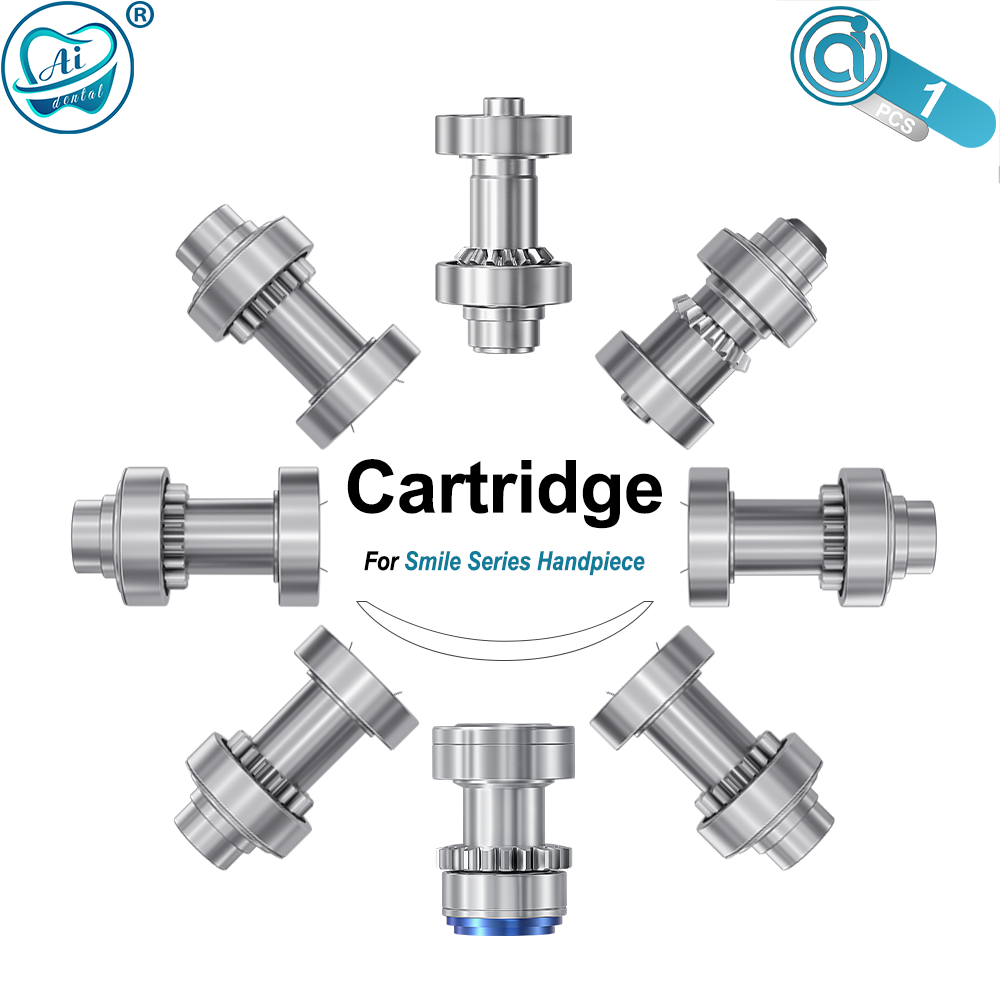 Dental Handpiece Low Speed - Dental New Design Cartridge Only for