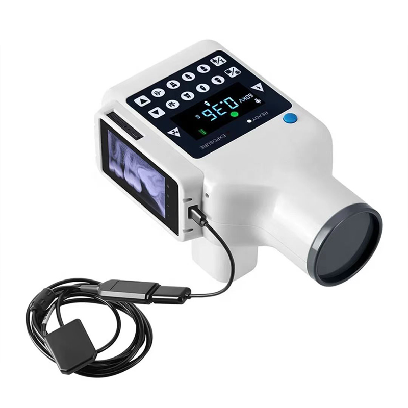 Dental X Ray Machine Portable - C13 New Design Combo Set Portable