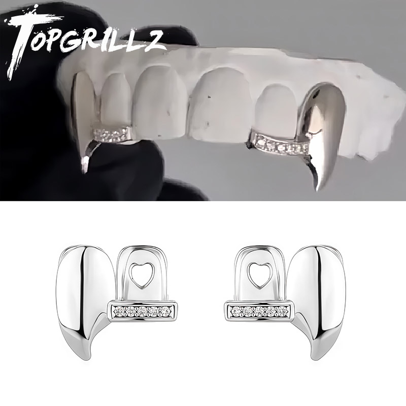 Dental Zirconia Sintering Furnace - TOPGRILLZ Iced Out DIY Removable Zircon