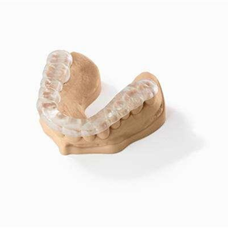 Dental 3D Printer Resin - Resin Dental 3D Printer Planting Guide