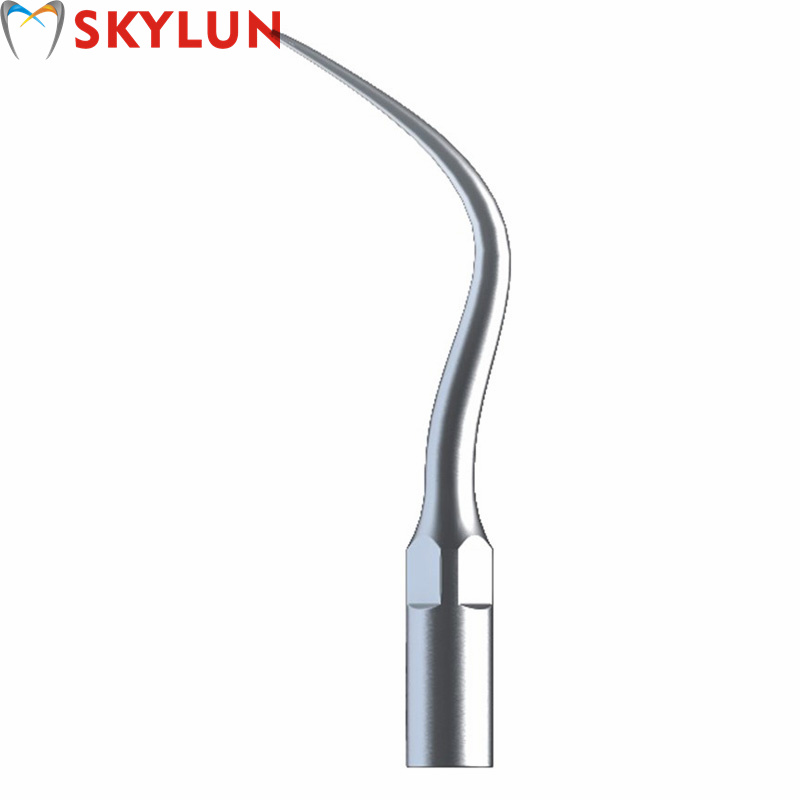 Dental Ultrasonic Scaler - 5PCS P4 Dental Ultrasonic Scaler Tips