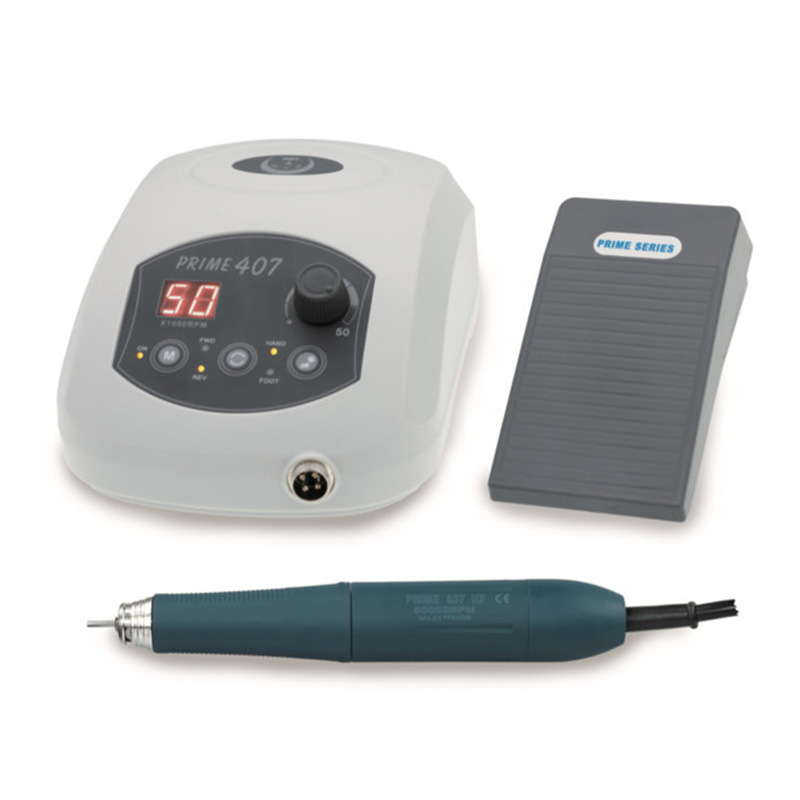 Dental Lab Micromotors 50K RPM - Dental Lab Micromotor 50K Rpm 评论和价格