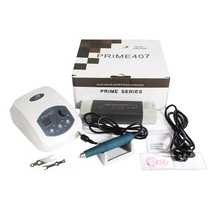 Dental Lab Micromotors 50K RPM - Dental Lab Micromotor 50K Rpm 评论和价格
