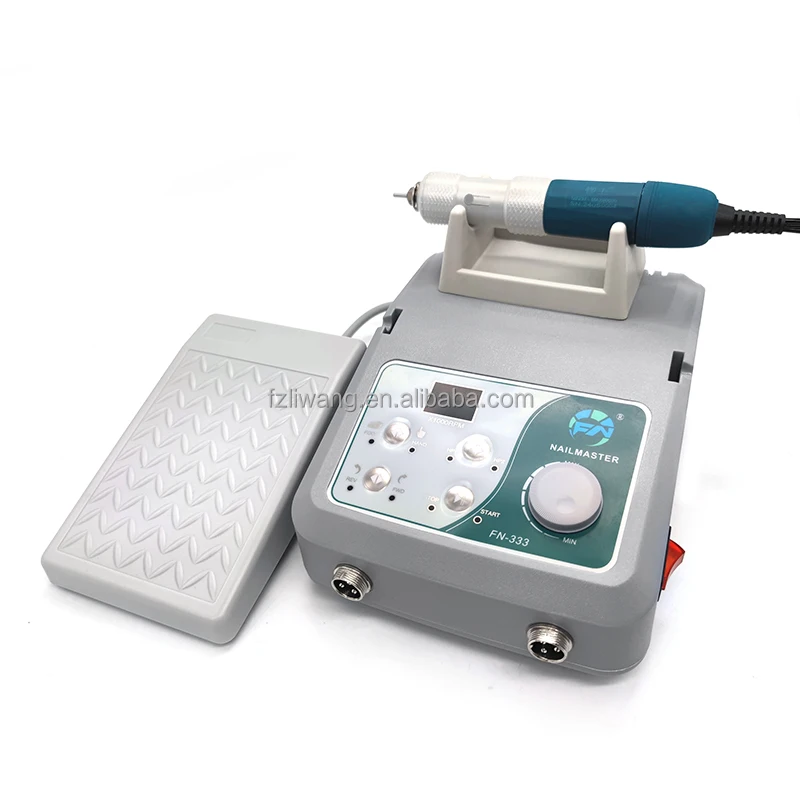 High Quality STRONGDRILL FN333 - Dental Lab Micromotor 50K Rpm 评论和价格