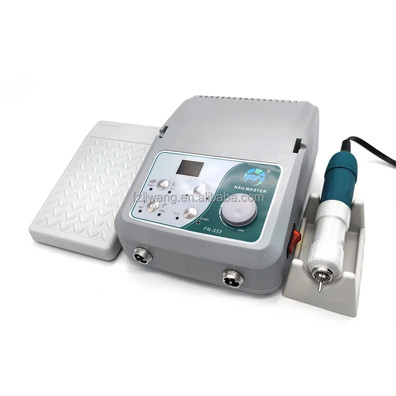 High Quality STRONGDRILL FN333 - Dental Lab Micromotor 50K Rpm 评论和价格