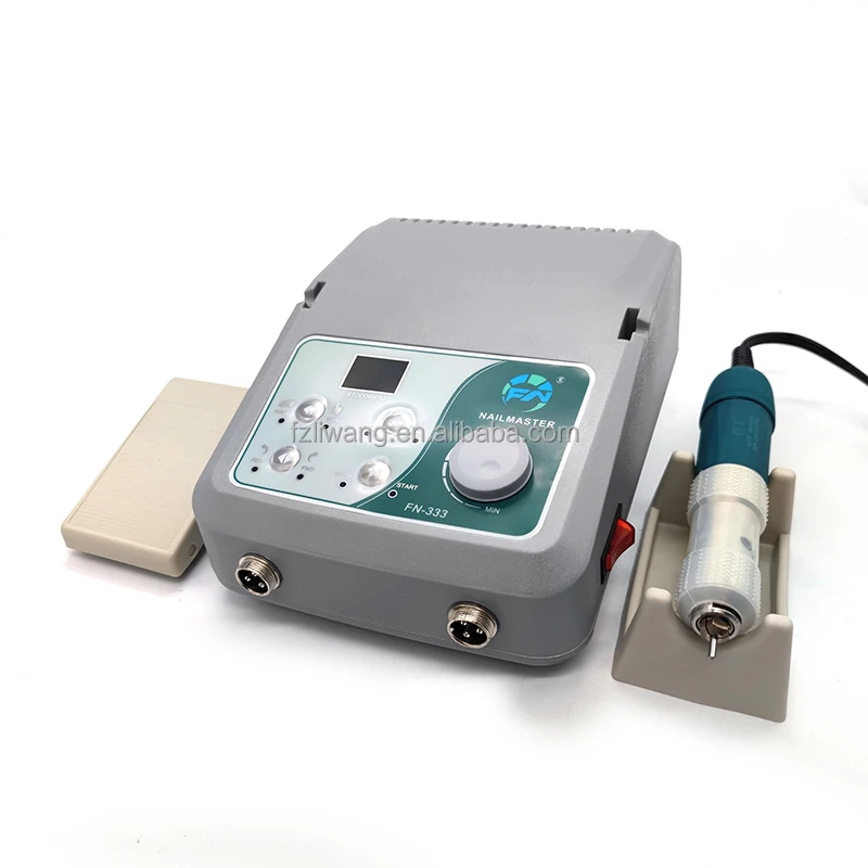 High Quality STRONGDRILL FN333 - Dental Lab Micromotor 50K Rpm 评论和价格