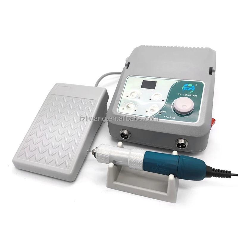 High Quality STRONGDRILL FN333 - Dental Lab Micromotor 50K Rpm 评论和价格