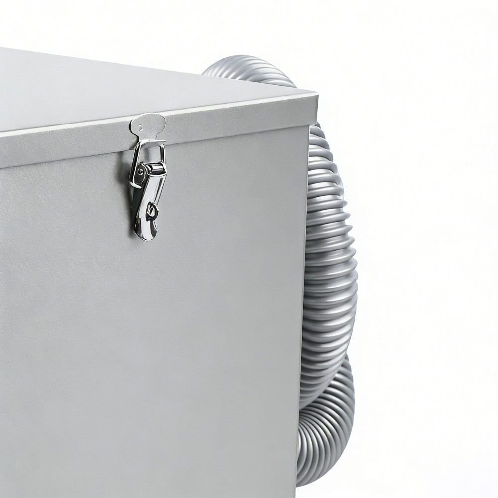Portable Mobile Dental Lab Vac - Dental Lab Dust Collector 评论和价格