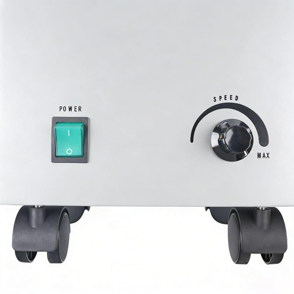 Portable Mobile Dental Lab Vac - Dental Lab Dust Collector 评论和价格