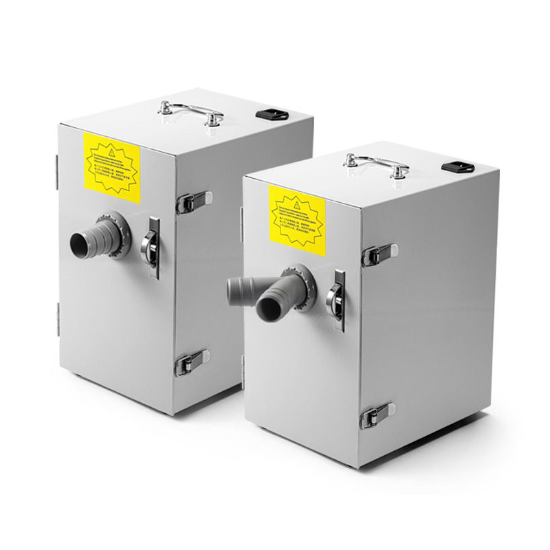 500W Dental Dust Collector Ext - Dental Lab Dust Collector 评论和价格