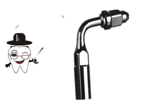 10PCS E2 Tips 95 Angle DENTAL  - Dental Ultrasonic Scaler 评论和价格