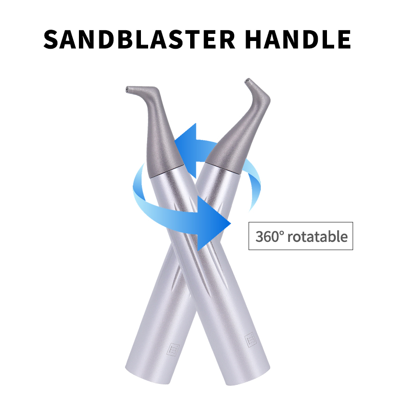 Dental Teeth Sandblasting Mach - Dental Lab Dust Collector 评论和价格