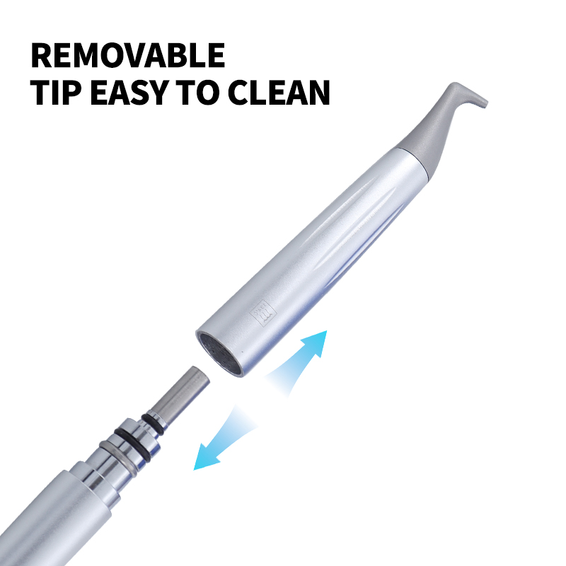 Dental Teeth Sandblasting Mach - Dental Lab Dust Collector 评论和价格