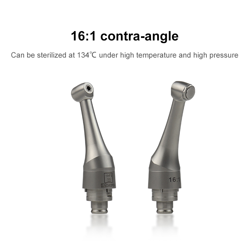 VV Dental Wireless Endomotor B - Dental Endo Motor Apex Locator 评论和价格