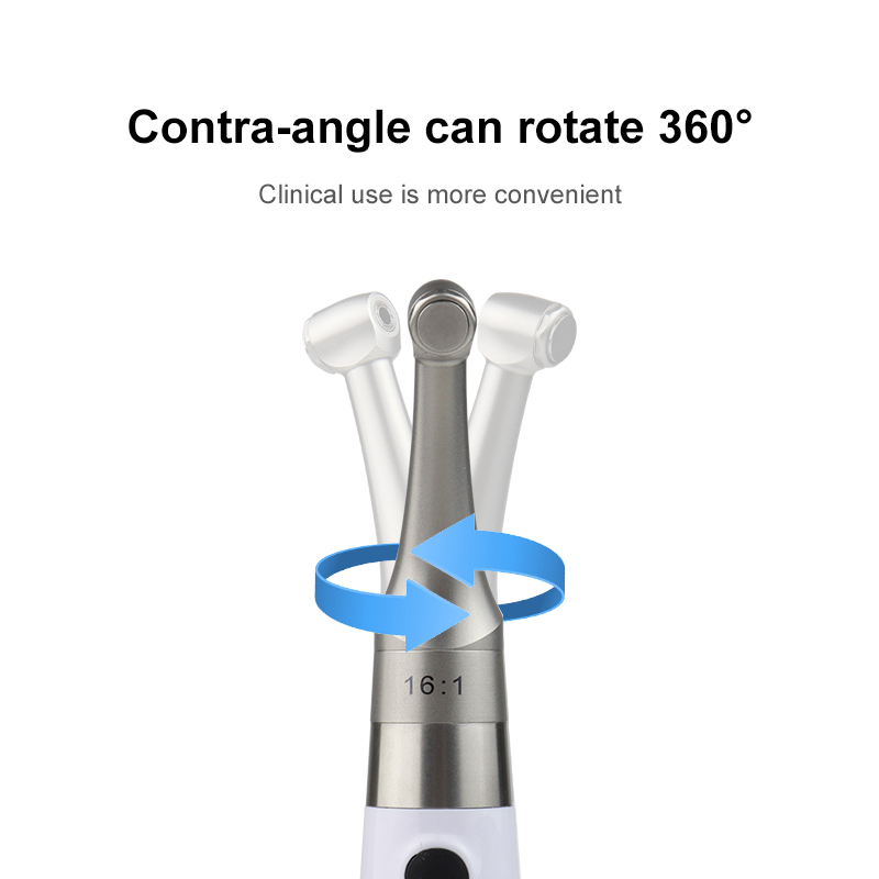 VV Dental Wireless Endomotor B - Dental Endo Motor Apex Locator 评论和价格