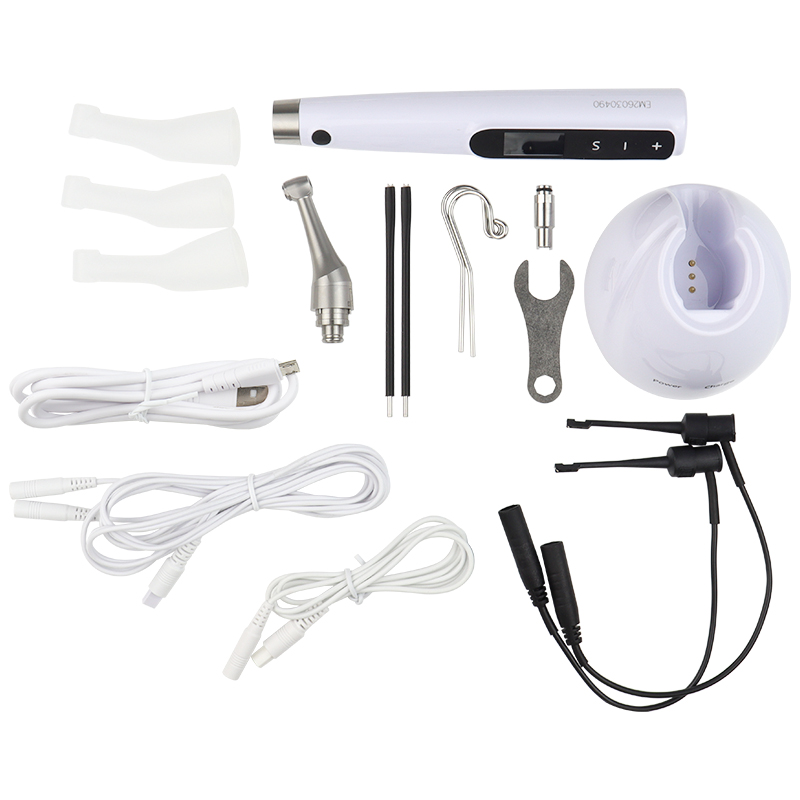 VV Dental Wireless Endomotor B - Dental Endo Motor Apex Locator 评论和价格