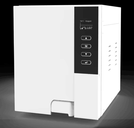 Cabinet for Surgical Instrumen - Dental Autoclave Sterilizer 18L 评论和价格