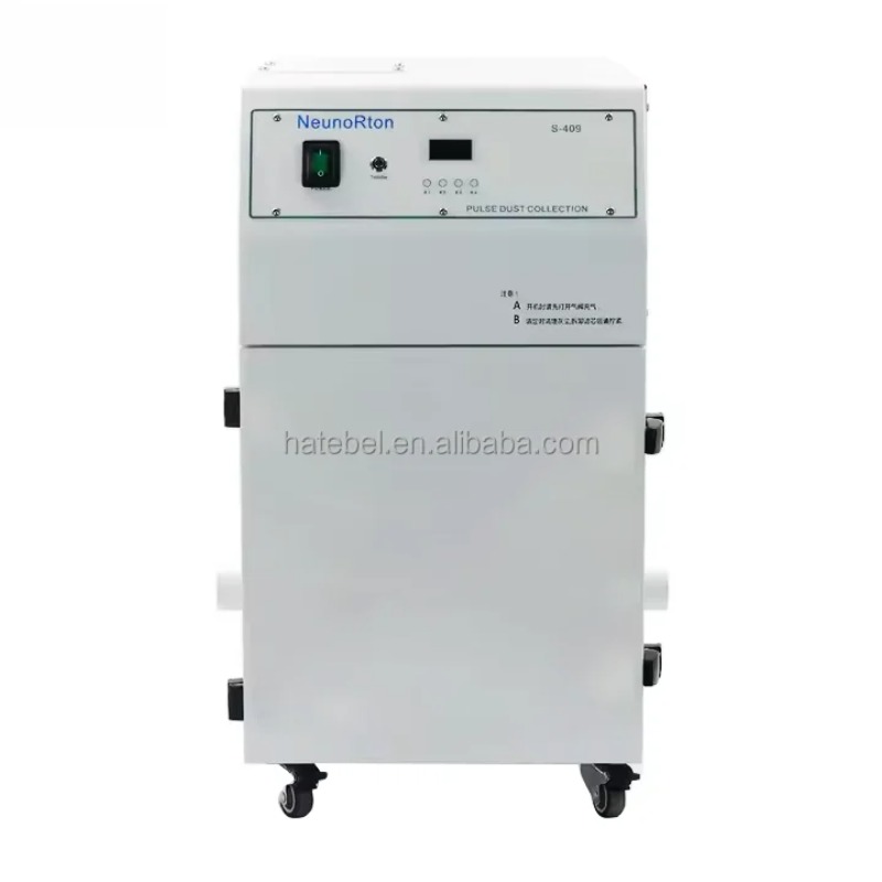 Dental Lab Milling Machine 900 - Dental Lab Dust Collector 评论和价格