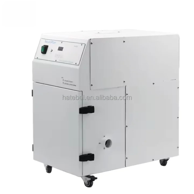Dental Lab Milling Machine 900 - Dental Lab Dust Collector 评论和价格