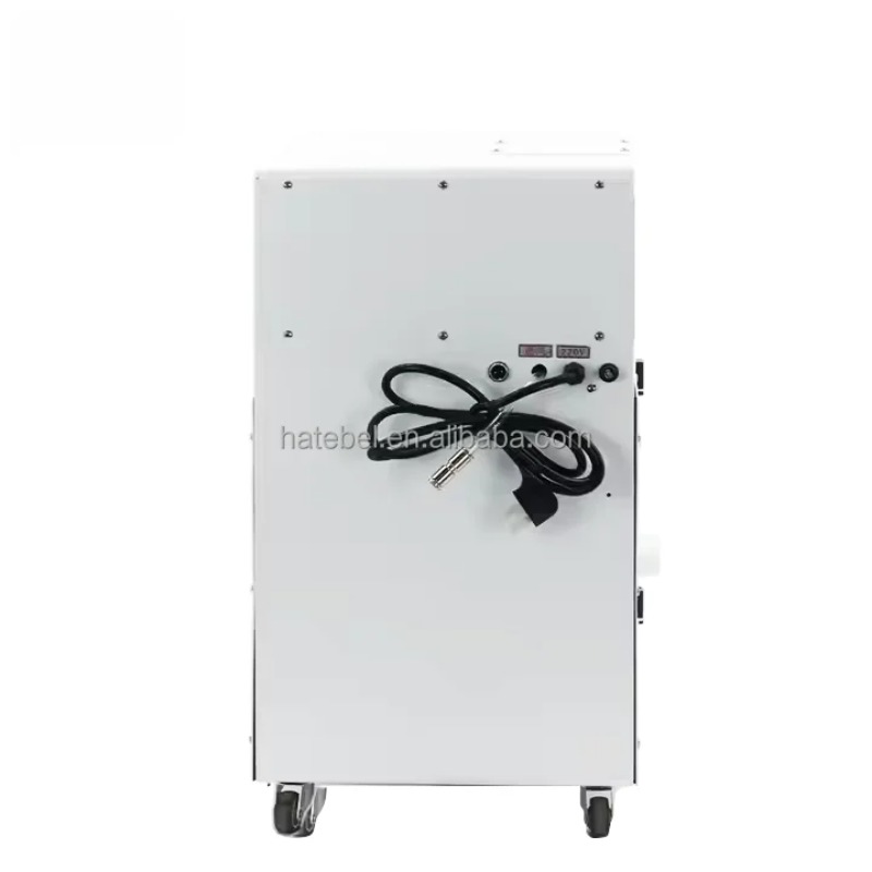 Dental Lab Milling Machine 900 - Dental Lab Dust Collector 评论和价格