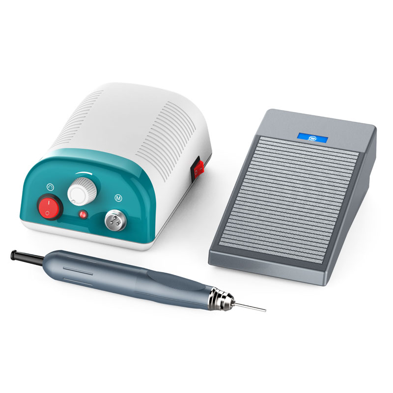 Dental Lab Polisher Non-Carbon - Dental Lab Micromotor 50K Rpm 评论和价格