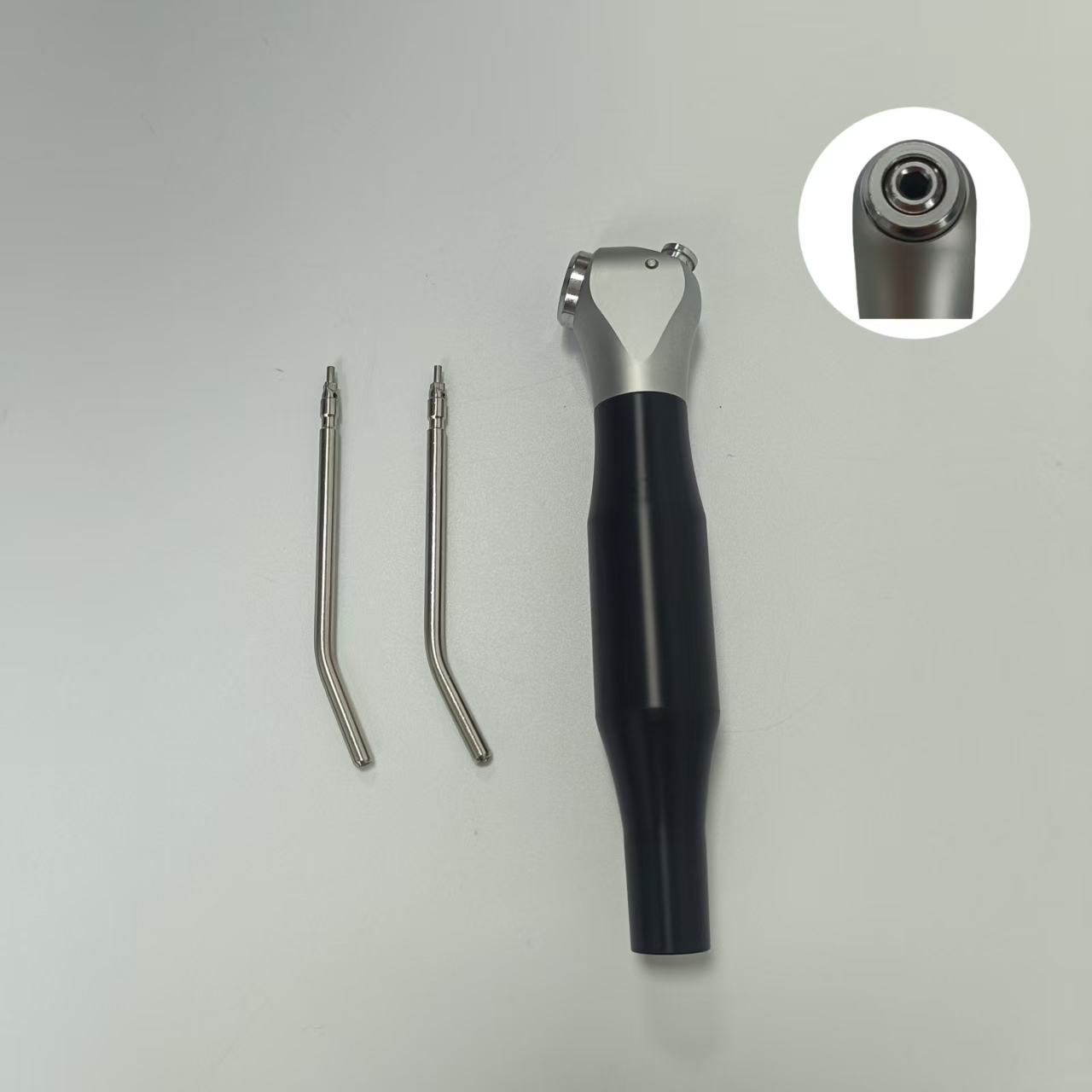 3‑Way Dental Air Water Syringe - Dental Chair Unit Complete 评论和价格