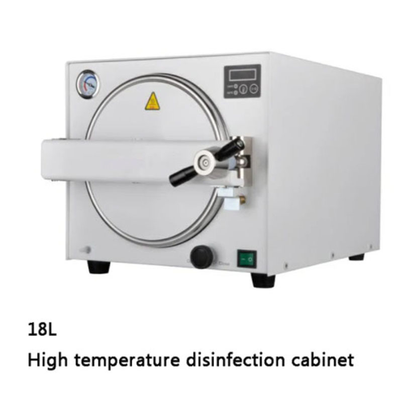 Dental Autoclave Vertical Ster - Dental Autoclave Sterilizer 18L 评论和价格
