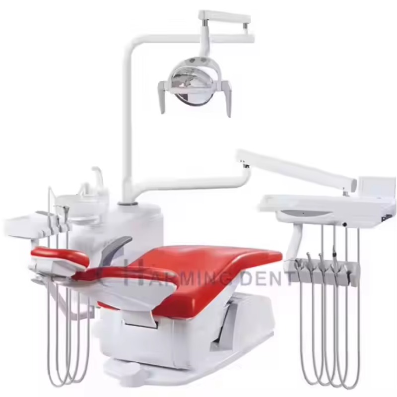 Luxury Dental Complete Chair U - Dental Chair Unit Complete 评论和价格