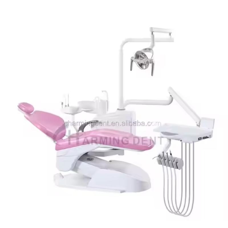 Luxury Dental Complete Chair U - Dental Chair Unit Complete 评论和价格