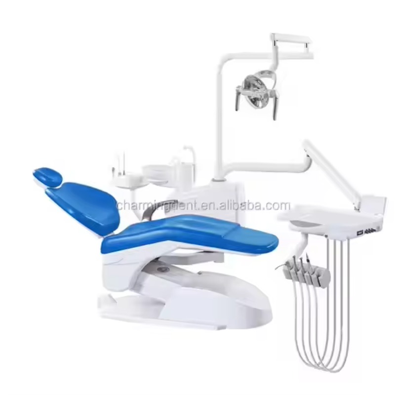 Luxury Dental Complete Chair U - Dental Chair Unit Complete 评论和价格