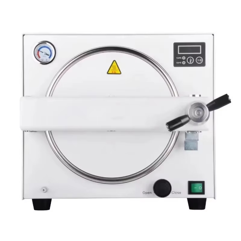 18L Vertical Dental Autoclave  - Dental Autoclave Sterilizer 18L 评论和价格