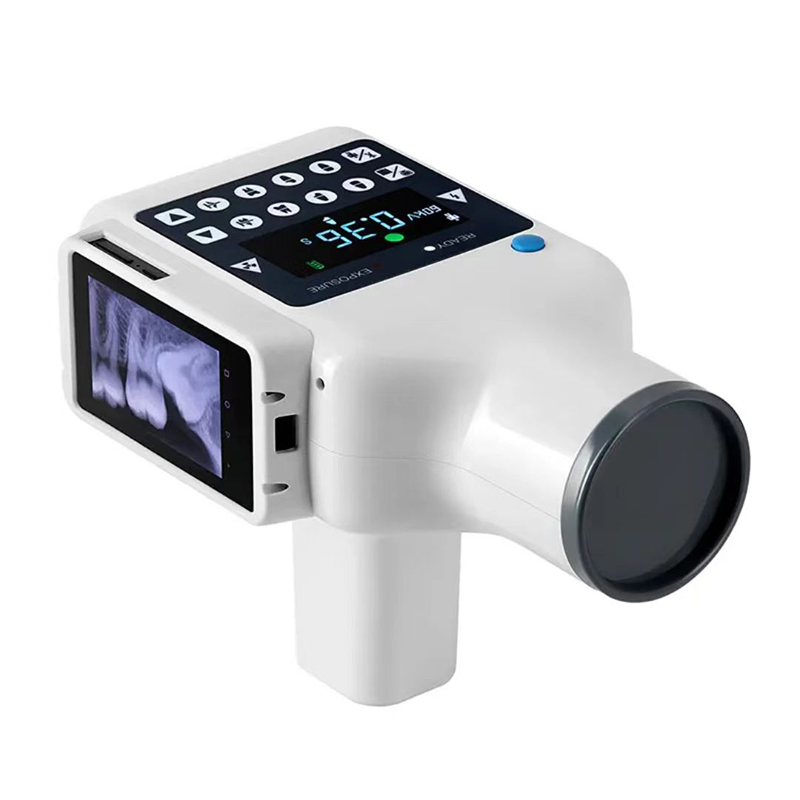 C13  New Design Combo Set Port - Dental X Ray Machine Portable 评论和价格