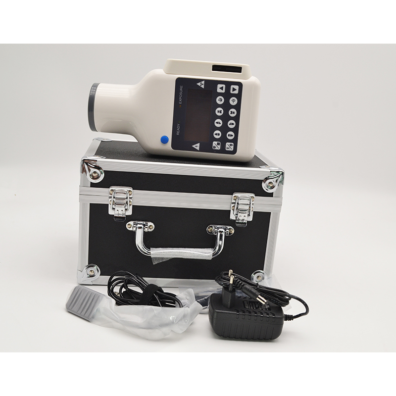 C13  New Design Combo Set Port - Dental X Ray Machine Portable 评论和价格