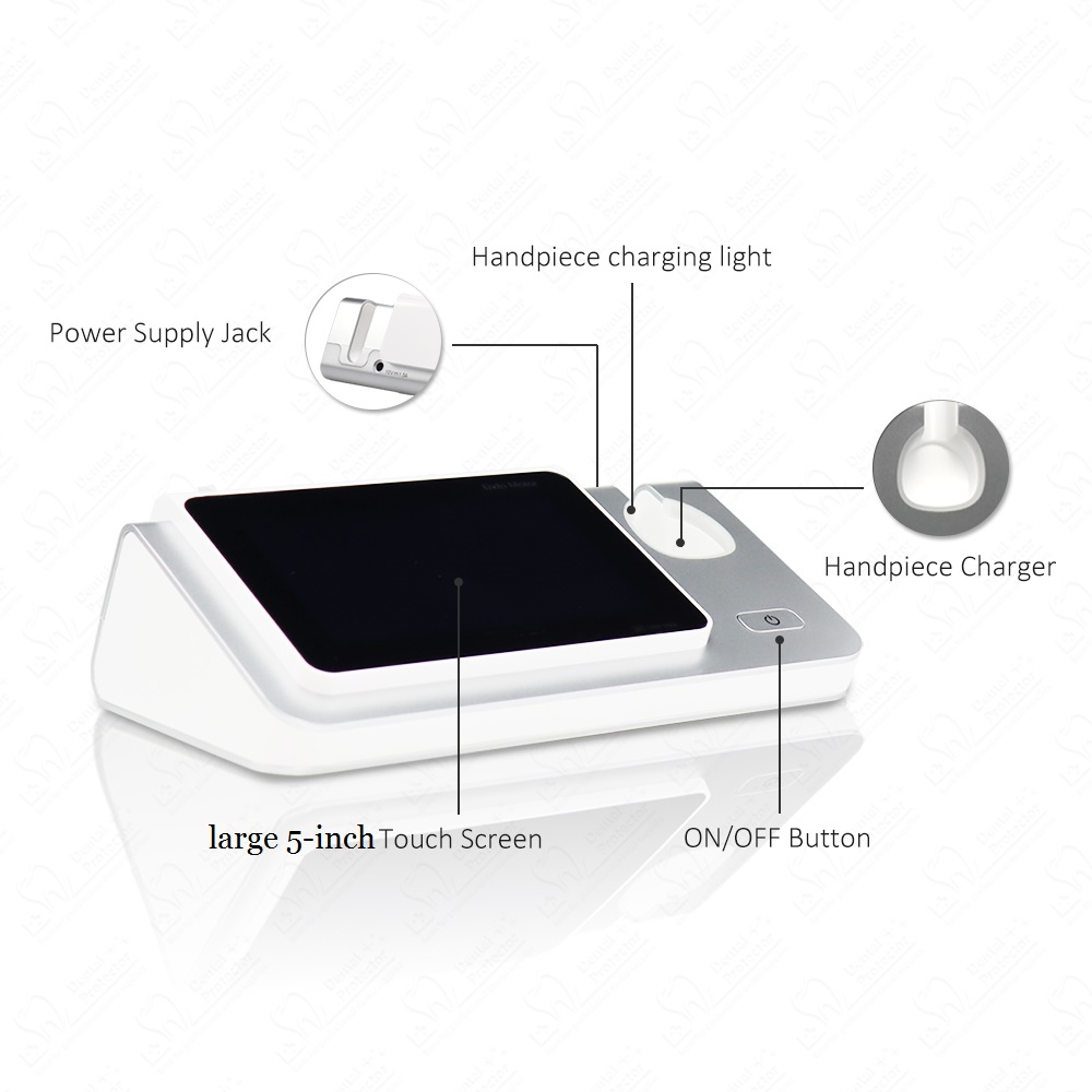 COXO Wireless Endo Motor Apex  - Dental Endo Motor Apex Locator 评论和价格
