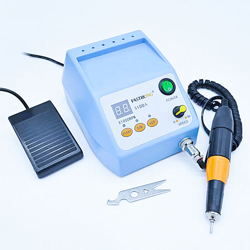 Dental Lab 50K RPM Brushless E - Dental Lab Micromotor 50K Rpm 评论和价格