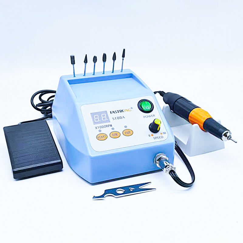 Dental Lab 50K RPM Brushless E - Dental Lab Micromotor 50K Rpm 评论和价格