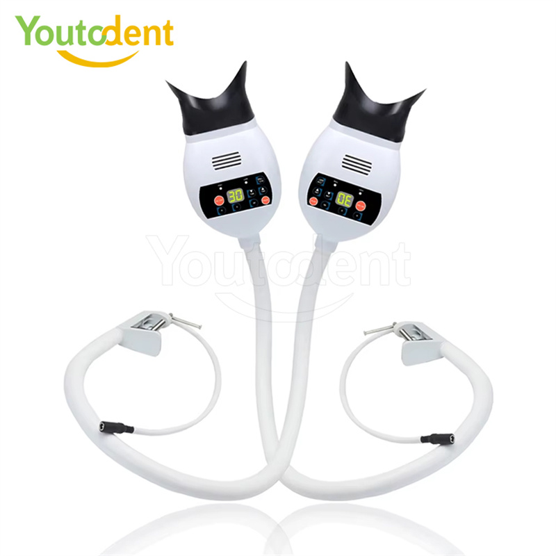 Professional Dental 3Color Lig - Dental Curing Light Wireless Led 评论和价格
