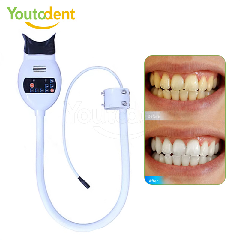 Professional Dental 3Color Lig - Dental Curing Light Wireless Led 评论和价格