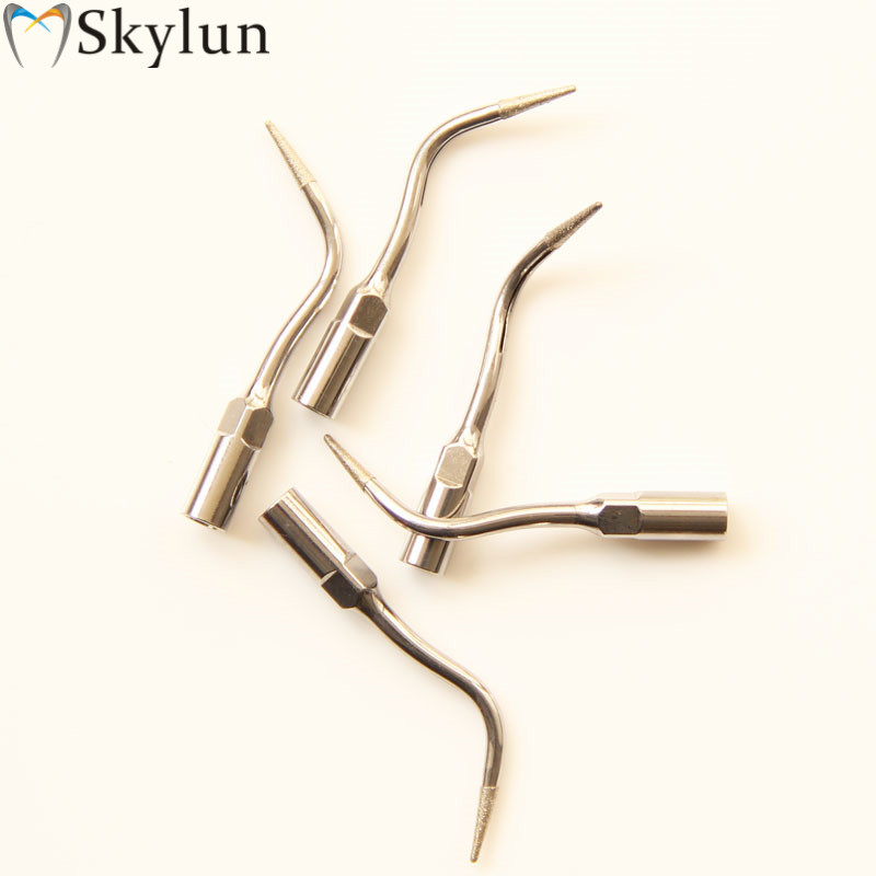 5PCS P4D Dental Ultrasonic Sca - Dental Ultrasonic Scaler 评论和价格