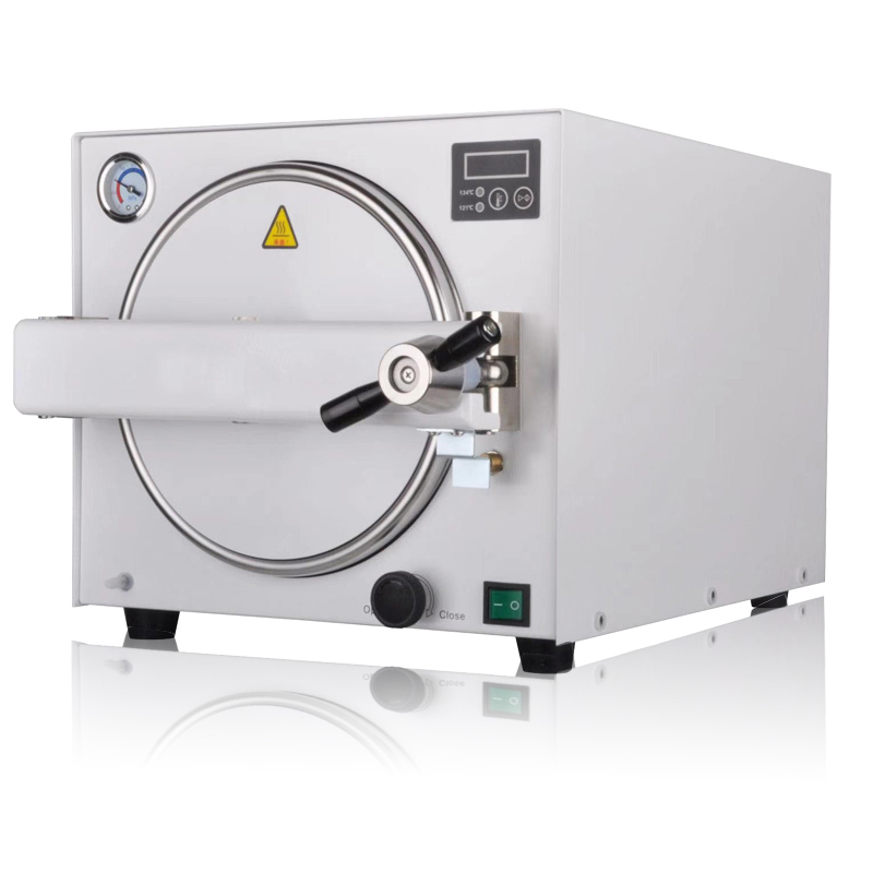 18L Dental Autoclave Vertical  - Dental Autoclave Sterilizer 18L 评论和价格