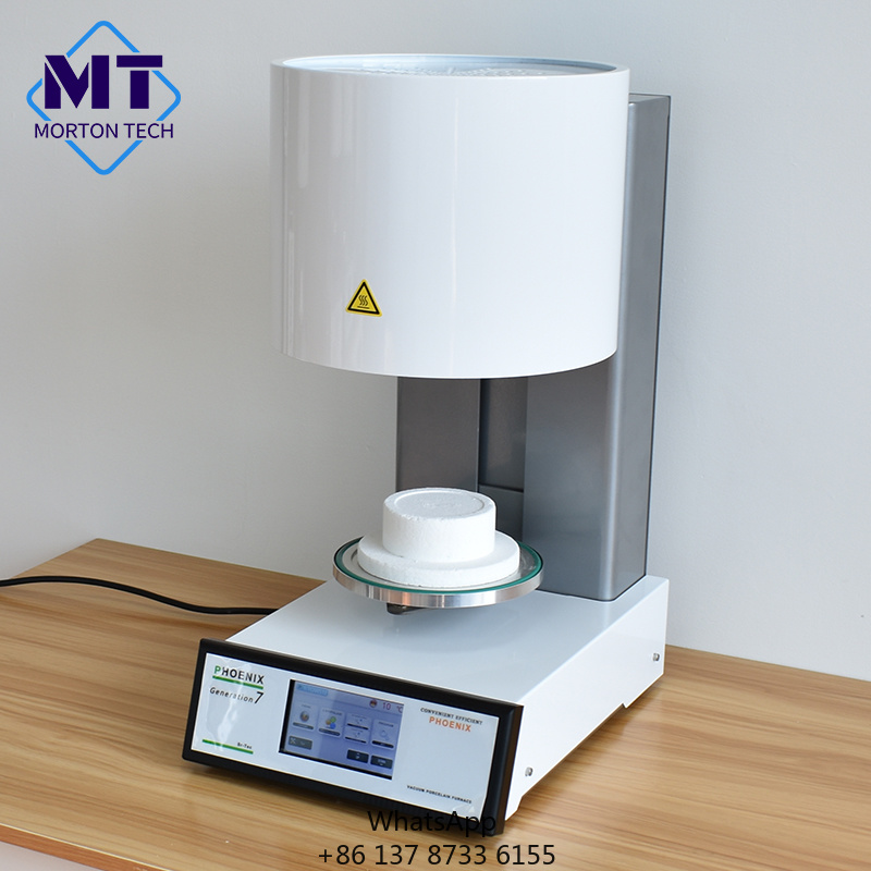 Phoenix Zirconia Sintering Fur - Dental Zirconia Sintering Furnace 评论和价格