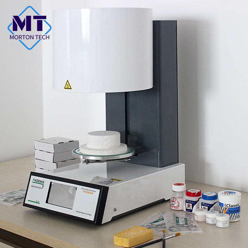 Phoenix Zirconia Sintering Fur - Dental Zirconia Sintering Furnace 评论和价格