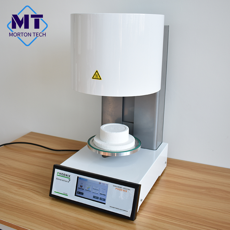 Phoenix Zirconia Sintering Fur - Dental Zirconia Sintering Furnace 评论和价格