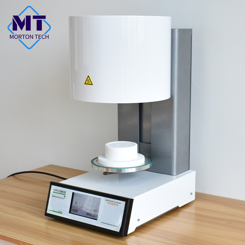Phoenix Zirconia Sintering Fur - Dental Zirconia Sintering Furnace 评论和价格