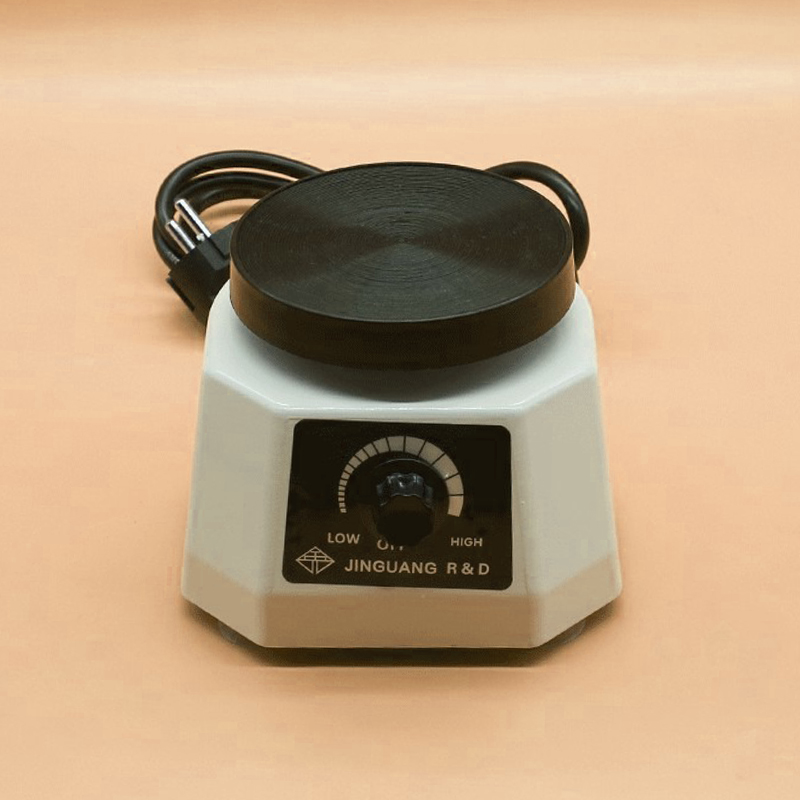 Dental Vibrating Plate Vibrati - Dental Lab Dust Collector 评论和价格
