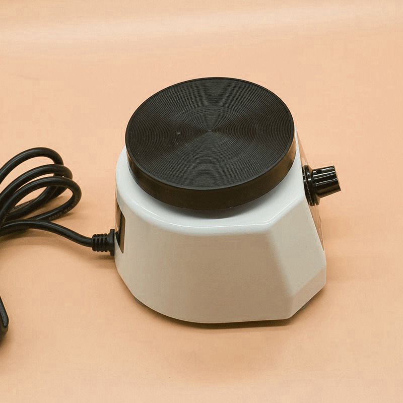 Dental Vibrating Plate Vibrati - Dental Lab Dust Collector 评论和价格