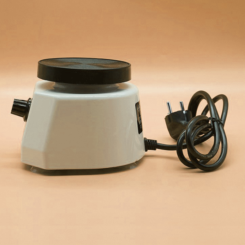 Dental Vibrating Plate Vibrati - Dental Lab Dust Collector 评论和价格