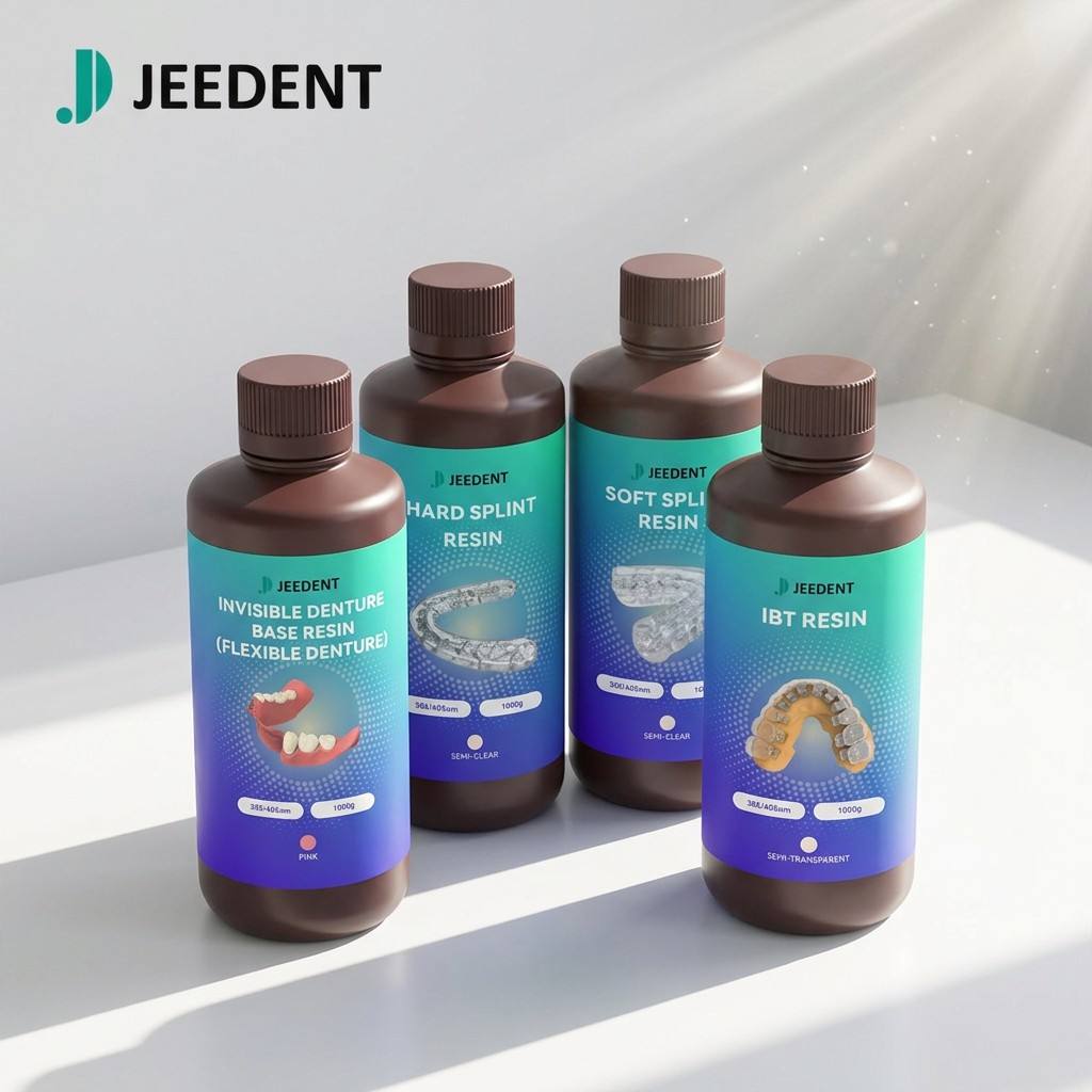 Dental 3D Printer Resin 405nm  - Dental 3D Printer Resin 评论和价格