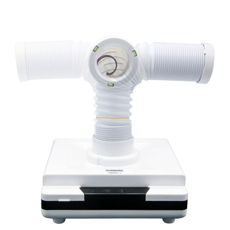 High power 60W Dental Laborato - Dental Lab Dust Collector 评论和价格